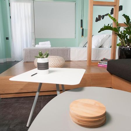 Ferienwohnung Absolute Comfy Gateway At Centre And Close To Sea Kalamata Exterior foto