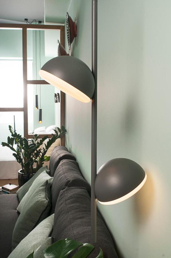 Ferienwohnung Absolute Comfy Gateway At Centre And Close To Sea Kalamata Exterior foto