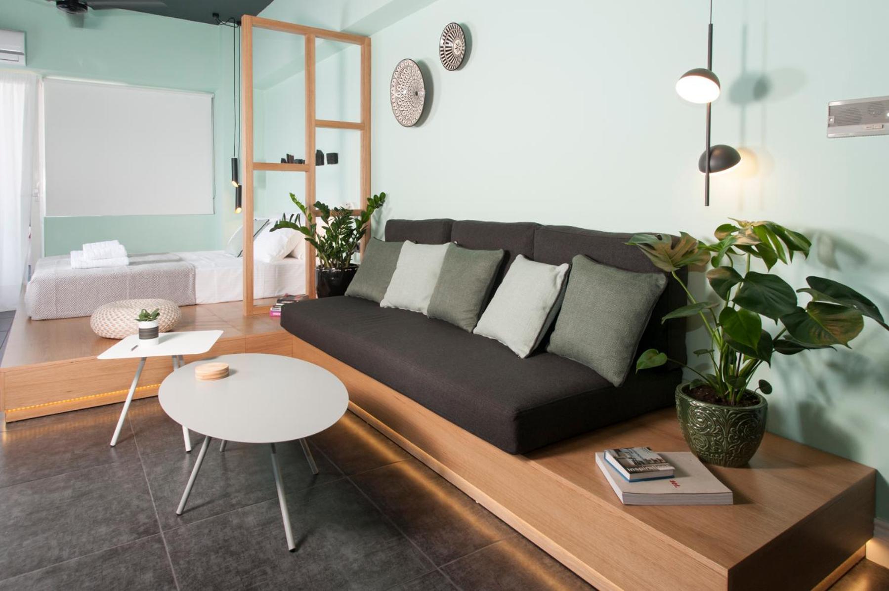 Ferienwohnung Absolute Comfy Gateway At Centre And Close To Sea Kalamata Exterior foto